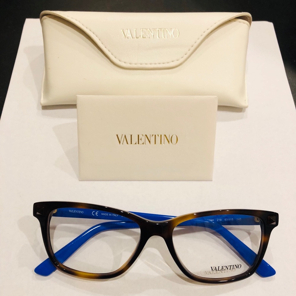 Valentino Eyeglasses